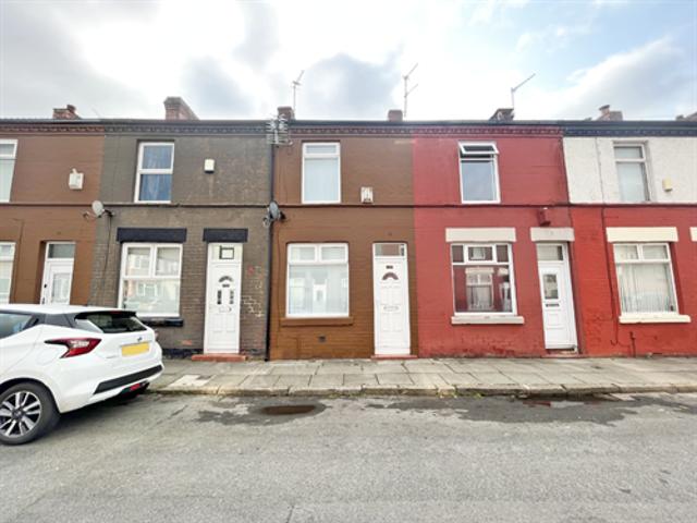 Seventh Avenue, Liverpool, L9 9DX, United Kingdom | 2 bed townhouse for rent #140227761 | Rentberry
