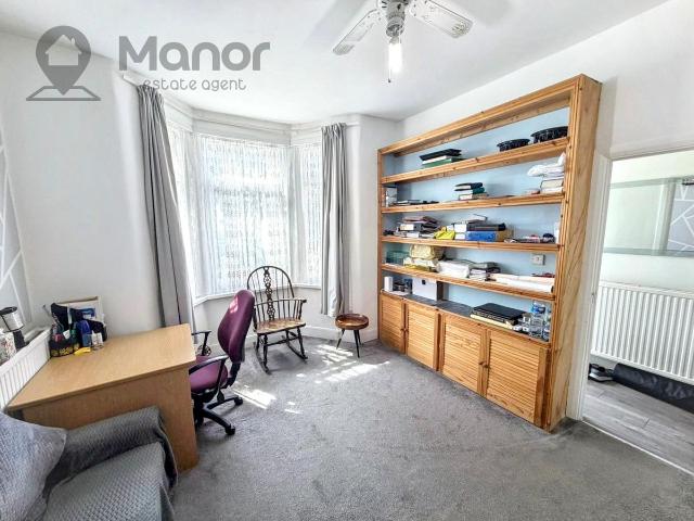 Seventh Avenue, Manor Park E12, 4 bed terraced house to rent, £2,800 pcm | PrimeLocation