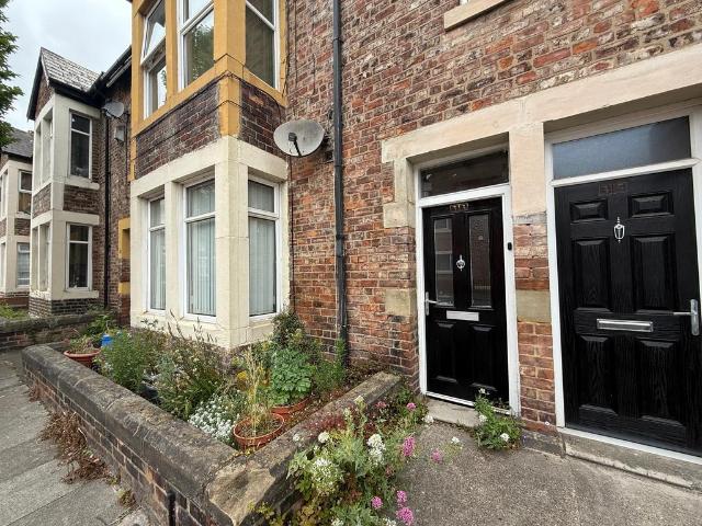 Seventh Avenue, Newcastle upon Tyne, NE6 5 bed house to rent £2,100 pcm £485 pw