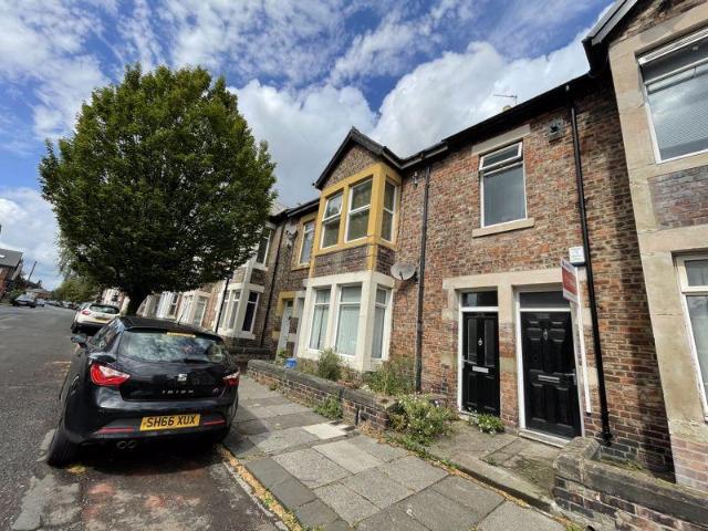 Seventh Avenue, Newcastle Upon Tyne NE6 5 bed maisonette to rent £2,100 pcm £485 pw