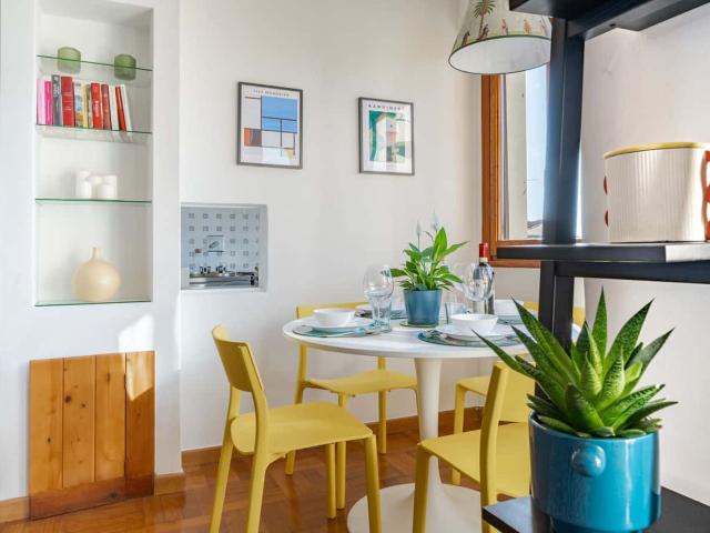 Seventh Heaven Apartment