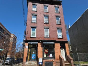 Seventh Street # 3 A/k/a 292 7th Street # 3