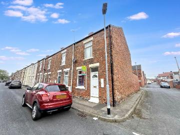 Seventh Street, Blackhall Colliery, Hartlepool TS27, 2 bed end terrace house to rent, £450 pcm | PrimeLocation