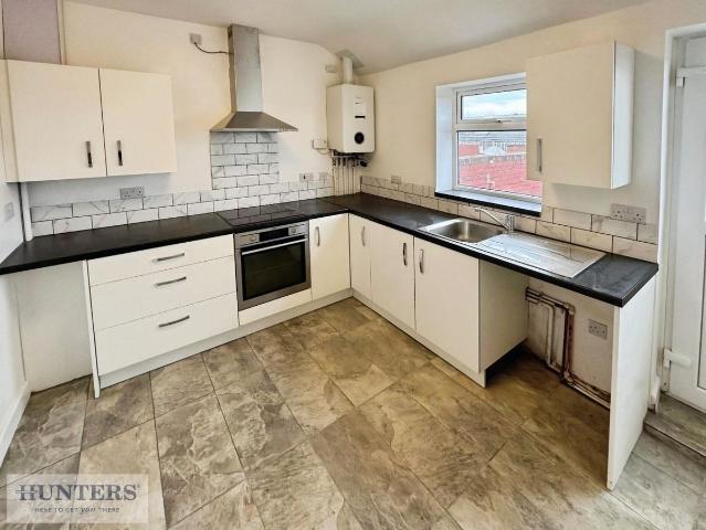 Seventh Street, Horden, County Durham SR8, 2 bed terraced house to rent, £525 pcm | PrimeLocation
