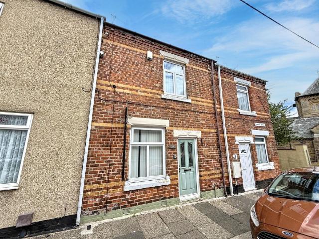 Seventh Street, Horden, Peterlee SR8, 2 bed terraced house to rent, £500 pcm | PrimeLocation