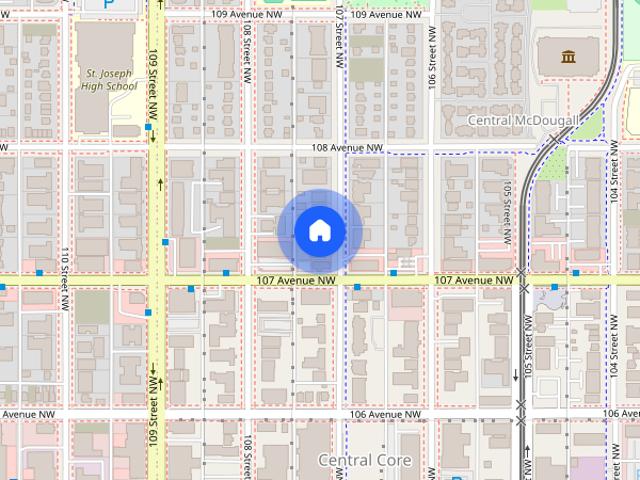 Seventh Street Manor Apartments