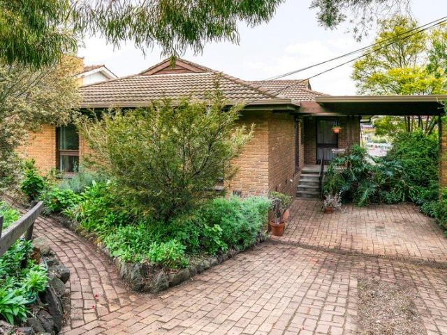 Seventies' classic with exceptional potential