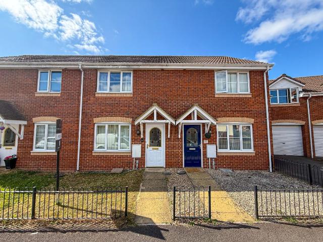 Severn Drive, Taunton TA1, 2 bed terraced house to rent, £1,150 pcm | PrimeLocation