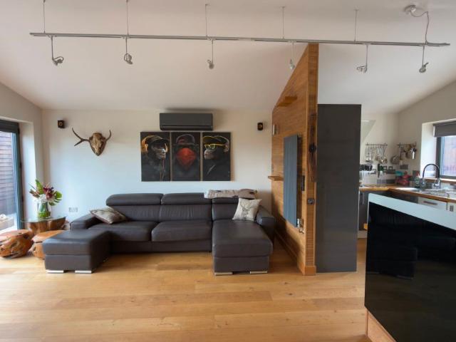 Severn Folly, Main Road, Easter Compton, Bristol BS35, 1 bed bungalow to rent, £2,100 pcm | PrimeLocation