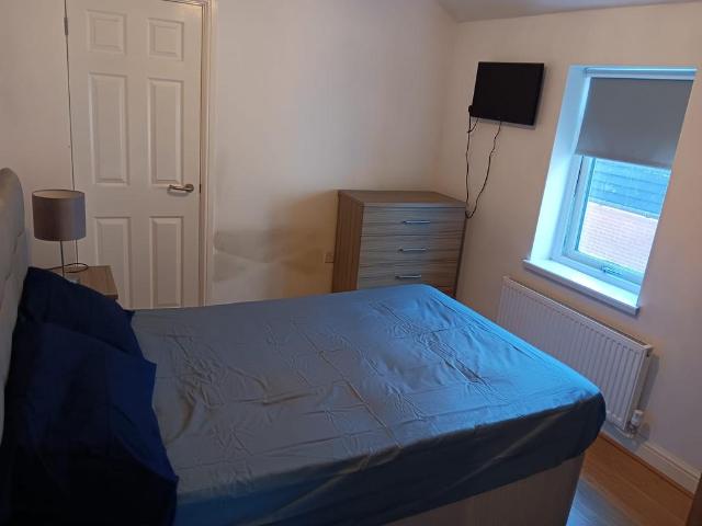 Severn Street, Derby DE24 1 bed in a house share to rent £450 pcm £104 pw