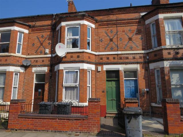 Severn Street, Leicester LE2, 1 bed flat to rent, £750 pcm | PrimeLocation