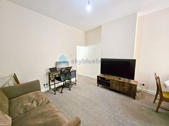 Severn Street, Leicester LE2, 1 bed flat to rent, £750 pcm | PrimeLocation