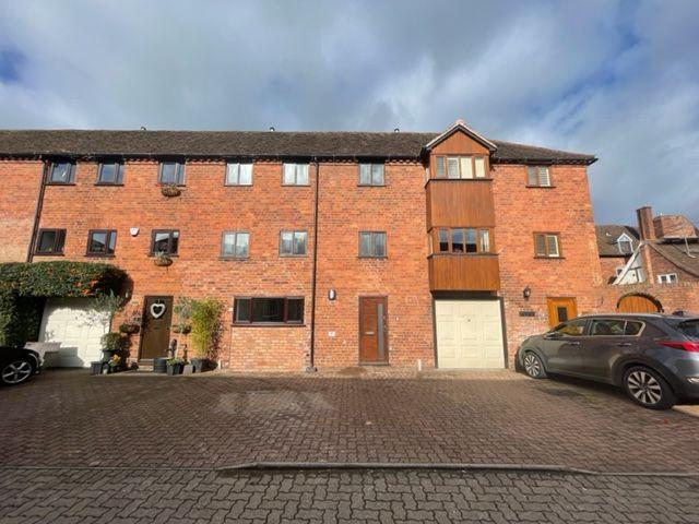 Severn Quay, Bewdley DY12, 4 bed property to rent, £1,295 pcm | PrimeLocation