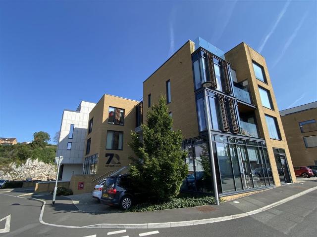 Severn Quay, Chepstow NP16, 2 bed flat to rent, £1,950 pcm | PrimeLocation