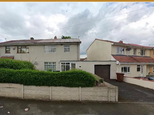 Severn Road, WALSALL, WS3 1NS 3 bed semi detached house to rent £1,200 pcm £277 pw