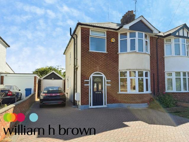 Severn Road, Ipswich IP3, 1 bed property to rent, £700 pcm | PrimeLocation