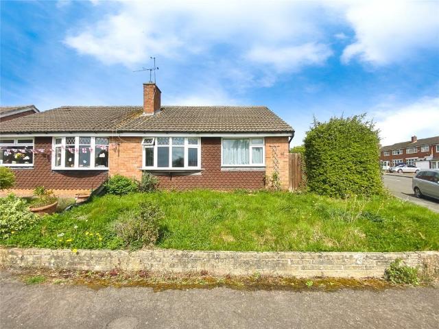 Severn Road, Leicester LE2 2 bed bungalow to rent £1,150 pcm £265 pw