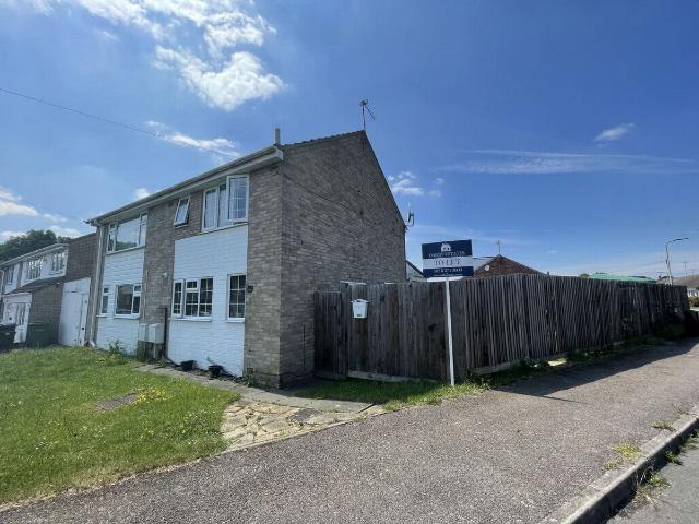 Severn Road, Oadby LE2, 2 bed semi detached house to rent, £1,050 pcm | PrimeLocation
