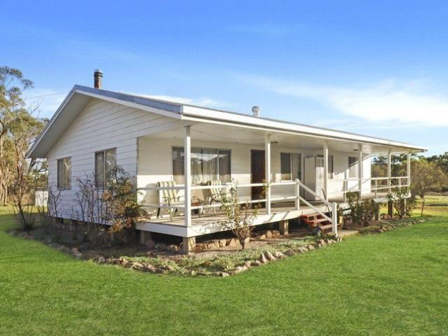 Severn River Frontage | 7.8 Acres | Water Security & Endless Potential