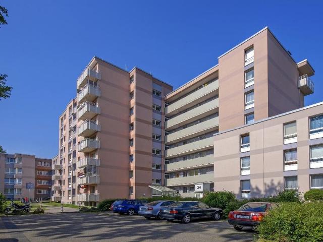 Severingstraße 34, 44328 Dortmund