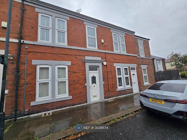 Severus Road, Newcastle Upon Tyne NE4, 2 bed flat to rent, £920 pcm | PrimeLocation