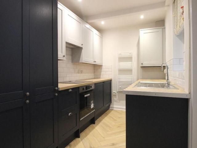 Severus Street, York 2 bed terraced house to rent £1,350 pcm £312 pw