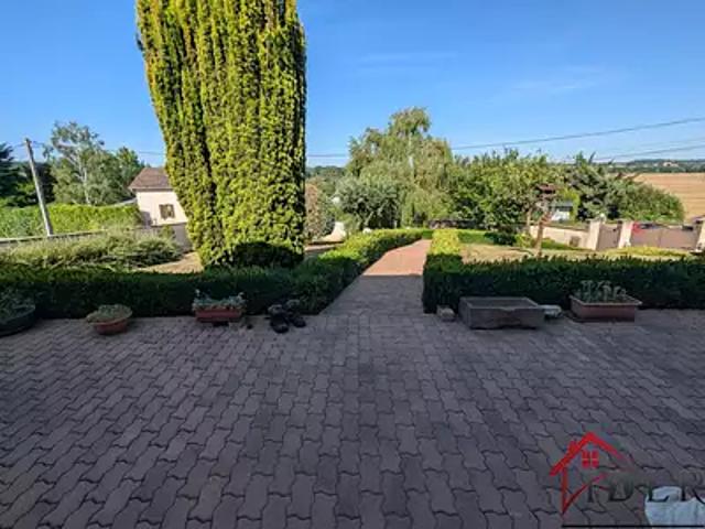 Seveux Motey 70130 Achat / Vente maison 6 pièces t6