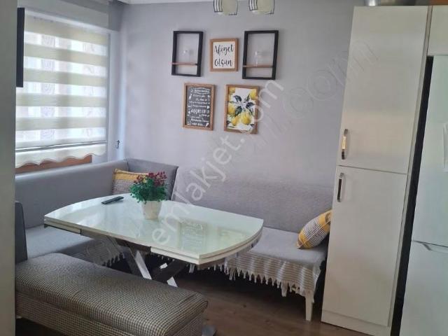 Sevgi Yolu Üzeri 3+1 Satılık Daire