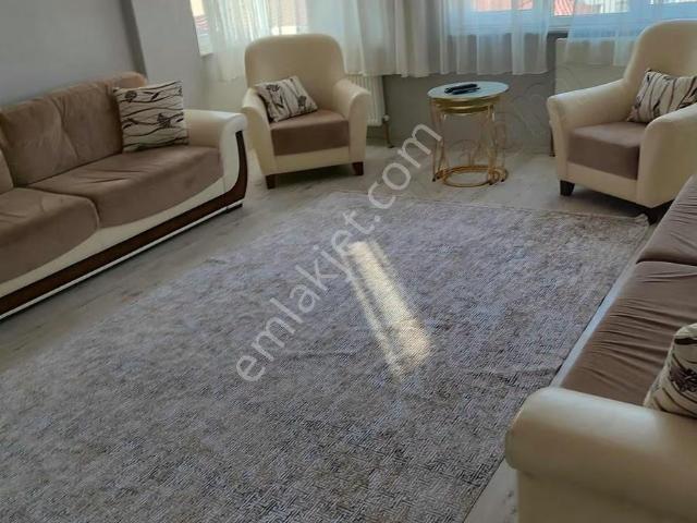 Sevgi Yolu Üzerinde | Kiracılı | Geniş 2+1 Satılık Daire