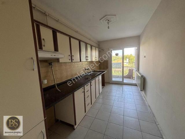 Sevgi Yolu'nda Kiralık 3+1 Daire 130m², Tarihi Manzaralı