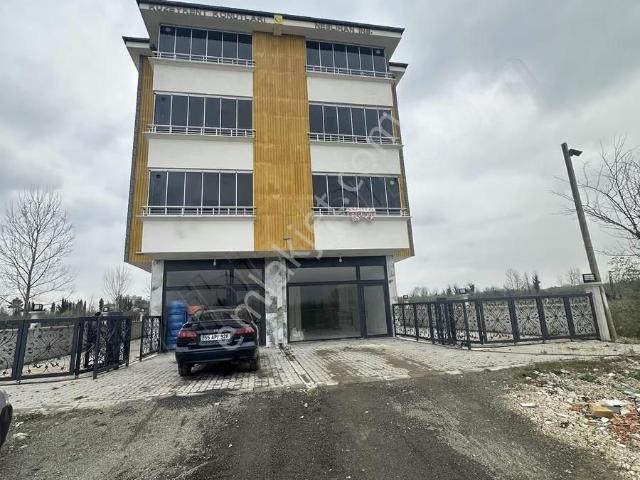 Sevgi Emlak'tan 2 + 1 Satılık Daire