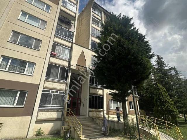 Sevgi Emlak'tan Toki Konutları'nda Kiralık Daire