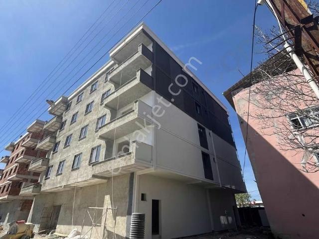 Sevgi Emlaktan Üniversite Karşısı Satılık 1+1 Sıfır Daire