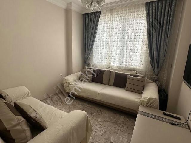Sevgi Emlaktan Vefa Sitesi Karşısı Satılık Daire