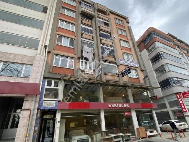 Sevgi Emlaktan Kiralık Daire