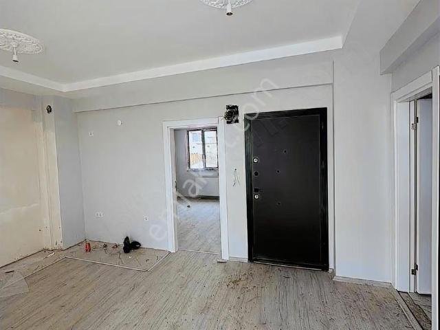 Sevgi Emlaktan Kiralık 1+1 Eşyalı Daire