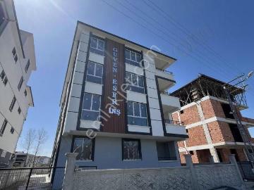 Sevgi Emlaktan Kirazlık Çay Mah. Sıfır 3+1 Lüks Otoparklı Daire