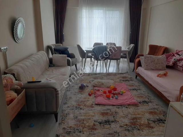 Sevgi Emlak'tan Kuzeykent Sitesi'nde Satılık Daire