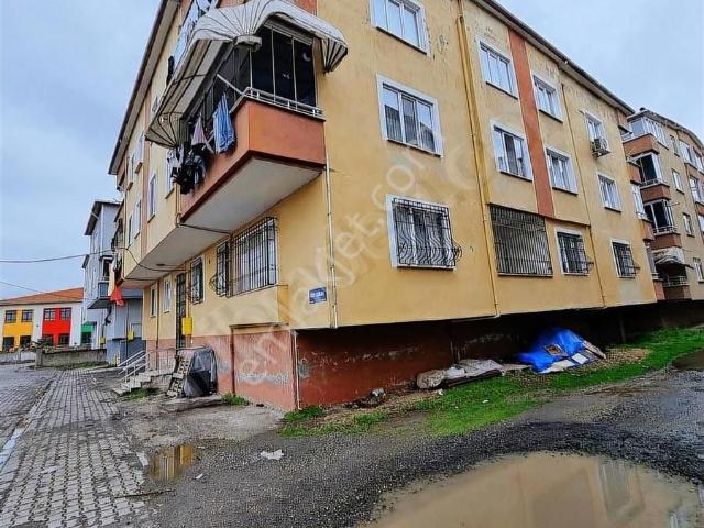 Sevgi Emlaktan Ortamahalede Satılık Daire