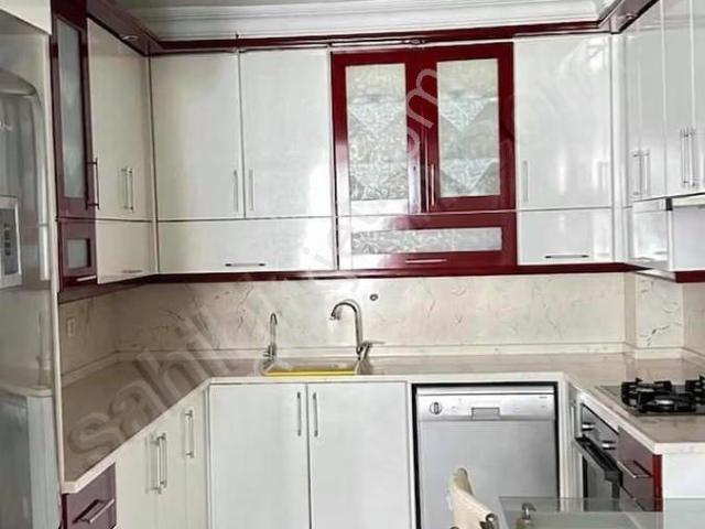 Sevgi Emlaktan Satılık Dübleks Daire