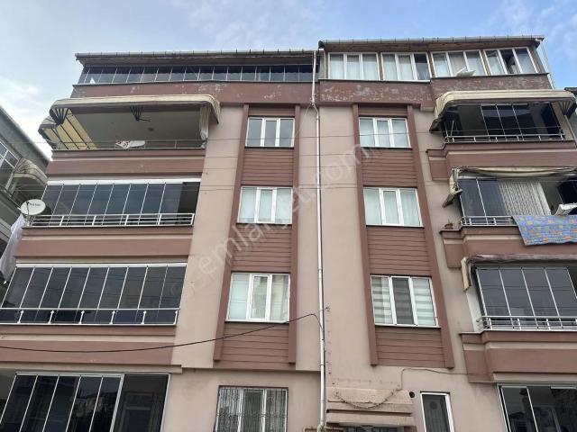 Sevgi Emlaktan Satılık Dübleks Daire