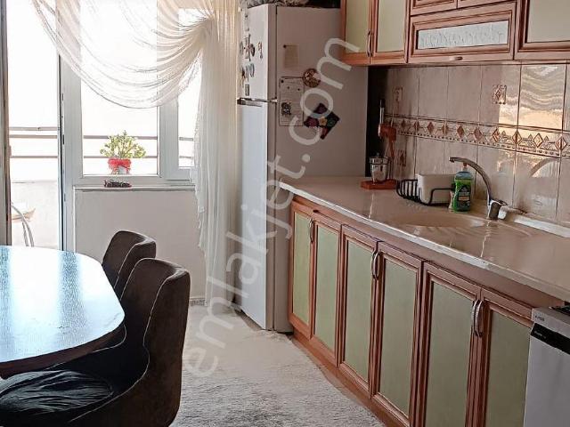 Sevgi Emlaktan Satılık Daire