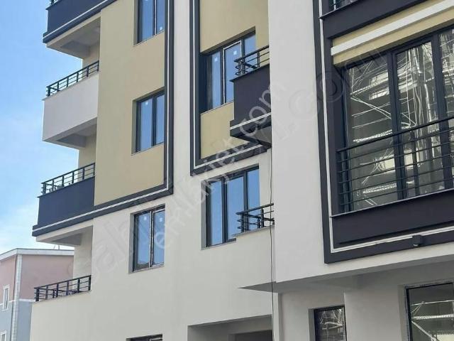 Sevgi Emlaktan Satılık Lüks Daireler