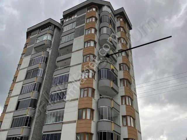 Sevgi Emlaktan Site İçerisinde 3+1 Kiralık Fırsat Daire