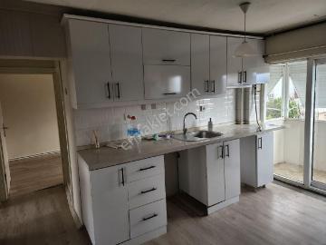 Gaziemir, İzmir ili, Ege Bölgesi - Isıtma