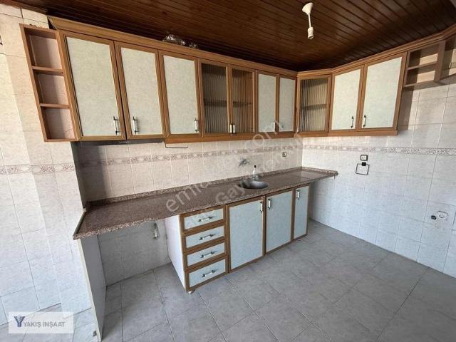 Sevgi Mahallesinde 3+1 Kiralık Daire