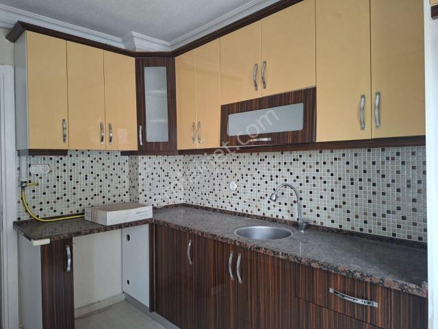 Sevgi Mahallesinde Genç Binada Ferah 2+1 Kiralık Daire