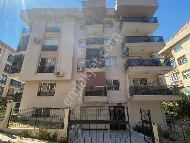 Sevgi Mahallesi'nde Sağlık Ocağı Yanı 2+1 Kiralık Daire