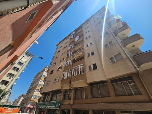 Sevgim'den Sivrihisar Caddesi Üzeri Kiralık 3+1 Daire