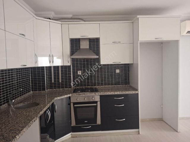 Çarşı Merkezi Kiralık 2+1 Yeni Daire